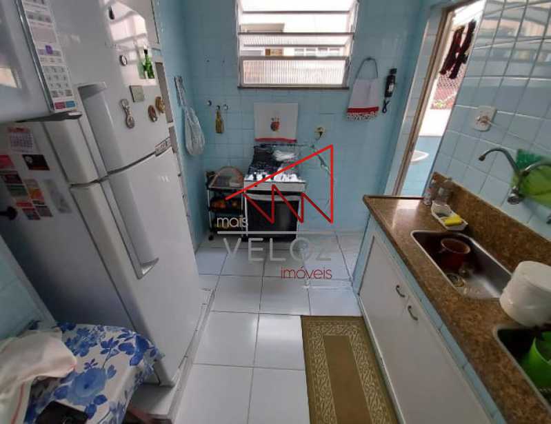 Apartamento à venda com 3 quartos, 135m² - Foto 13