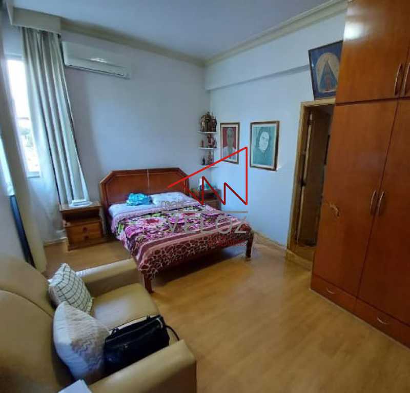 Apartamento à venda com 3 quartos, 135m² - Foto 7