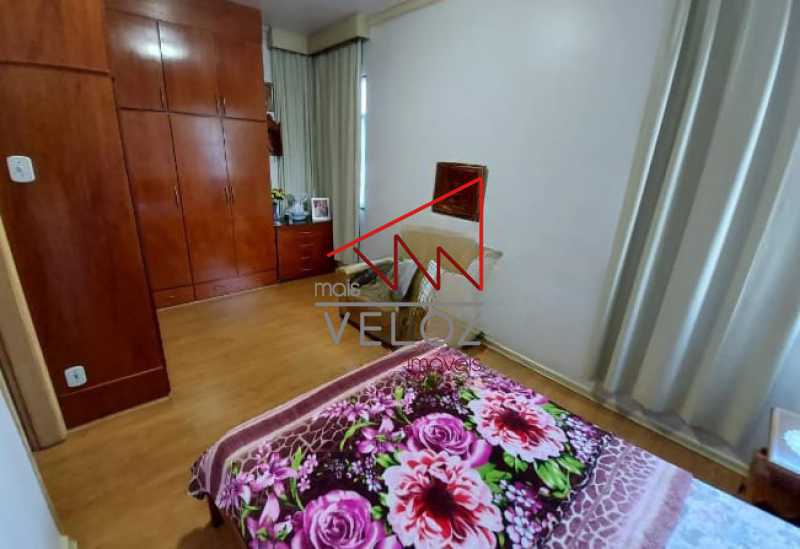 Apartamento à venda com 3 quartos, 135m² - Foto 8