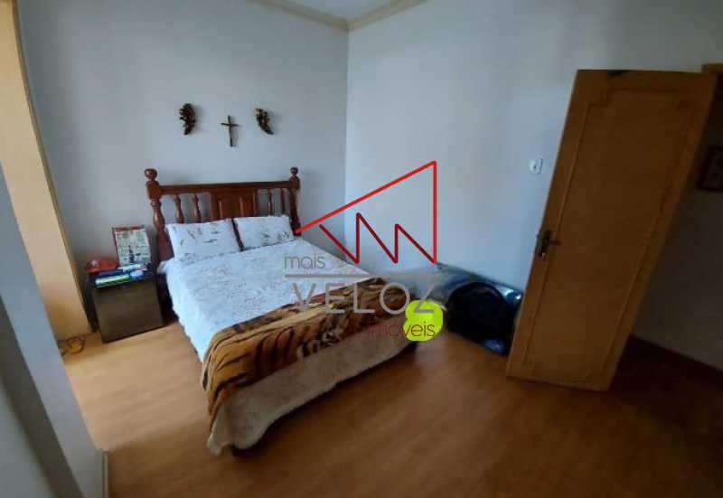 Apartamento à venda com 3 quartos, 135m² - Foto 11