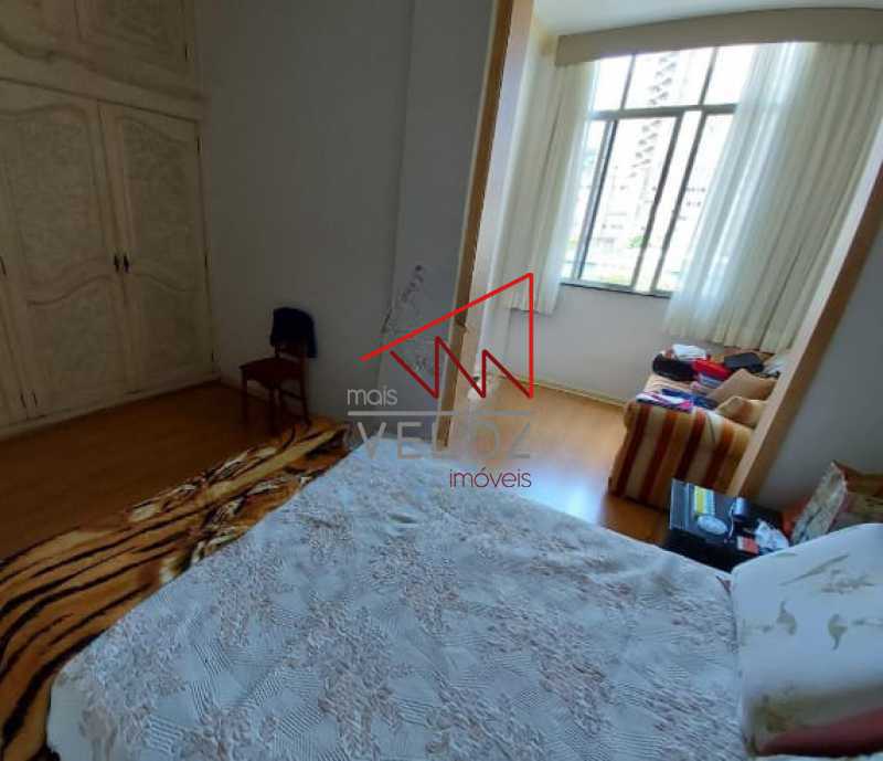 Apartamento à venda com 3 quartos, 135m² - Foto 12