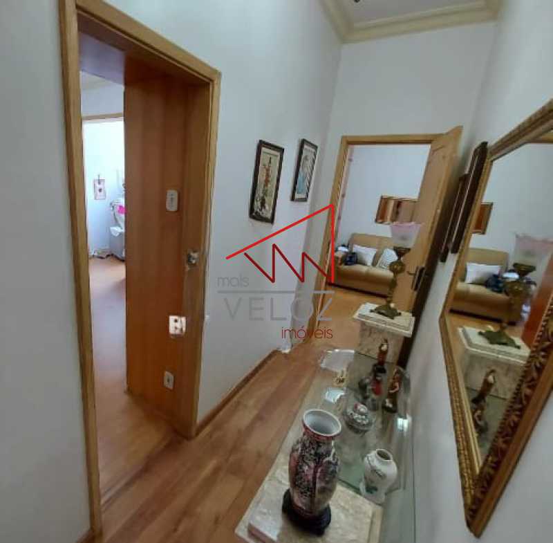 Apartamento à venda com 3 quartos, 135m² - Foto 6