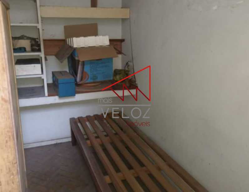 Apartamento à venda com 3 quartos, 135m² - Foto 22