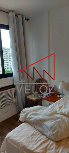 Apartamento à venda com 1 quarto, 40m² - Foto 18