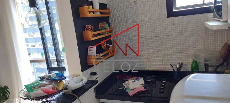 Apartamento à venda com 1 quarto, 40m² - Foto 11