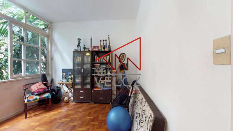 Apartamento à venda com 2 quartos, 90m² - Foto 1