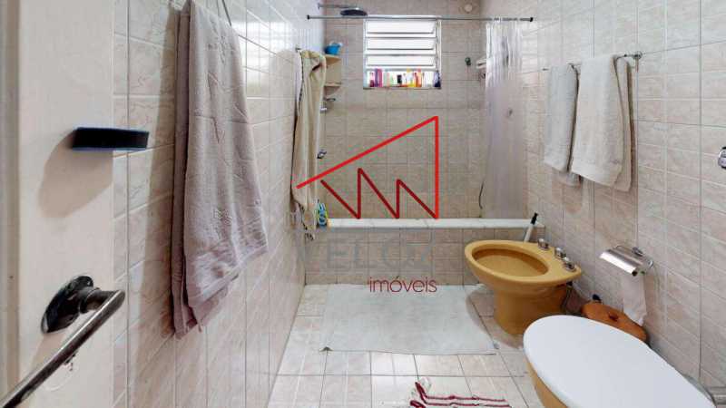 Apartamento à venda com 2 quartos, 90m² - Foto 2