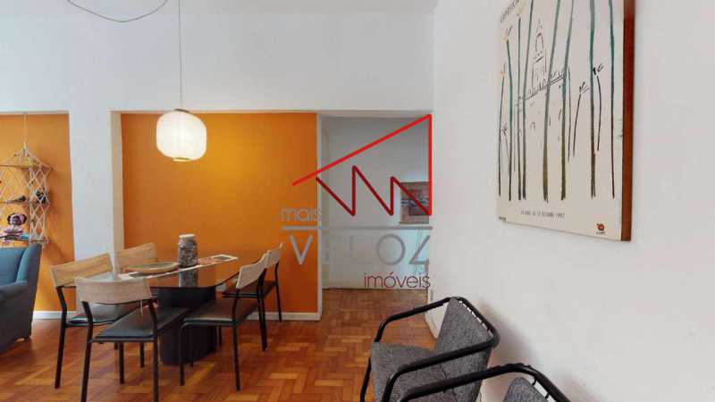 Apartamento à venda com 2 quartos, 90m² - Foto 6