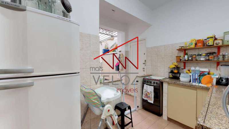 Apartamento à venda com 2 quartos, 90m² - Foto 8