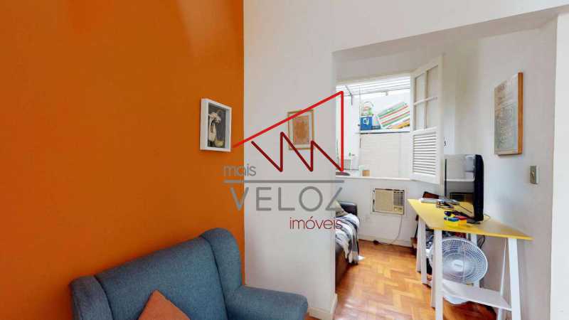 Apartamento à venda com 2 quartos, 90m² - Foto 12