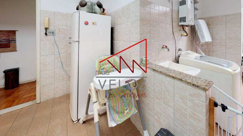 Apartamento à venda com 2 quartos, 90m² - Foto 13