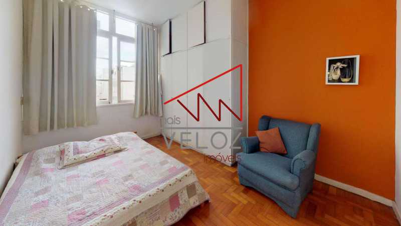 Apartamento à venda com 2 quartos, 90m² - Foto 17