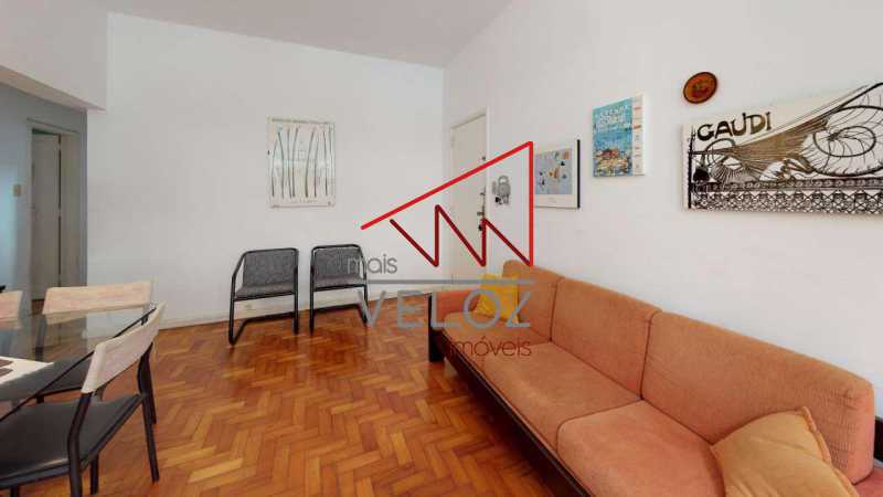 Apartamento à venda com 2 quartos, 90m² - Foto 18