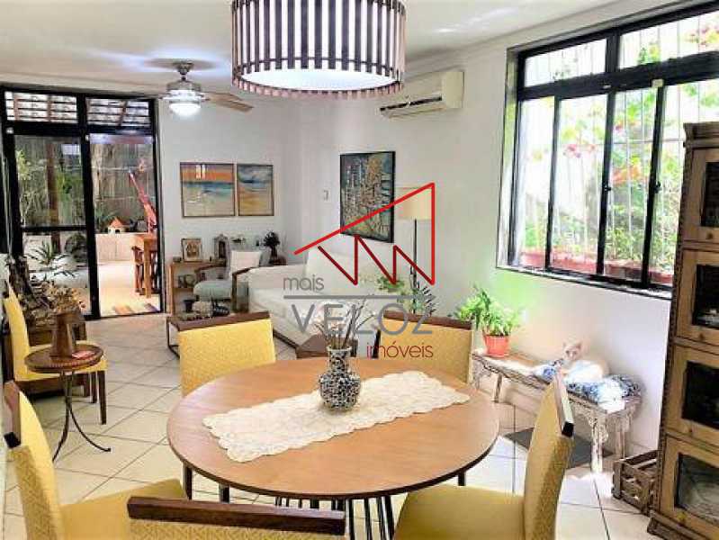 Apartamento, 3 quartos, 98 m² - Foto 8