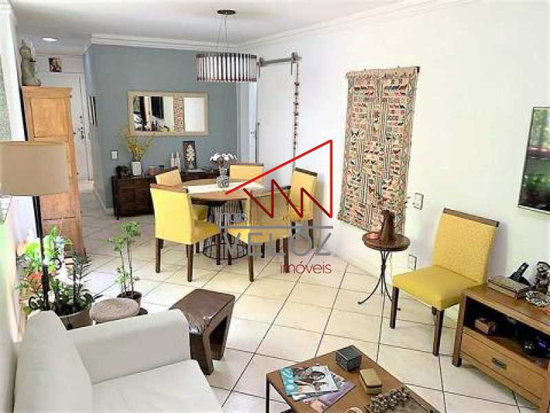 Apartamento, 3 quartos, 98 m² - Foto 20