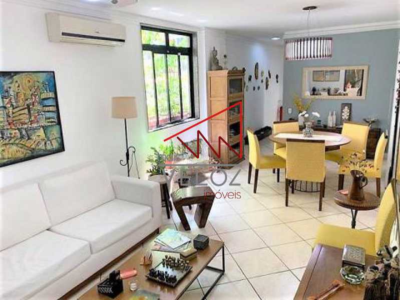 Apartamento, 3 quartos, 98 m² - Foto 4