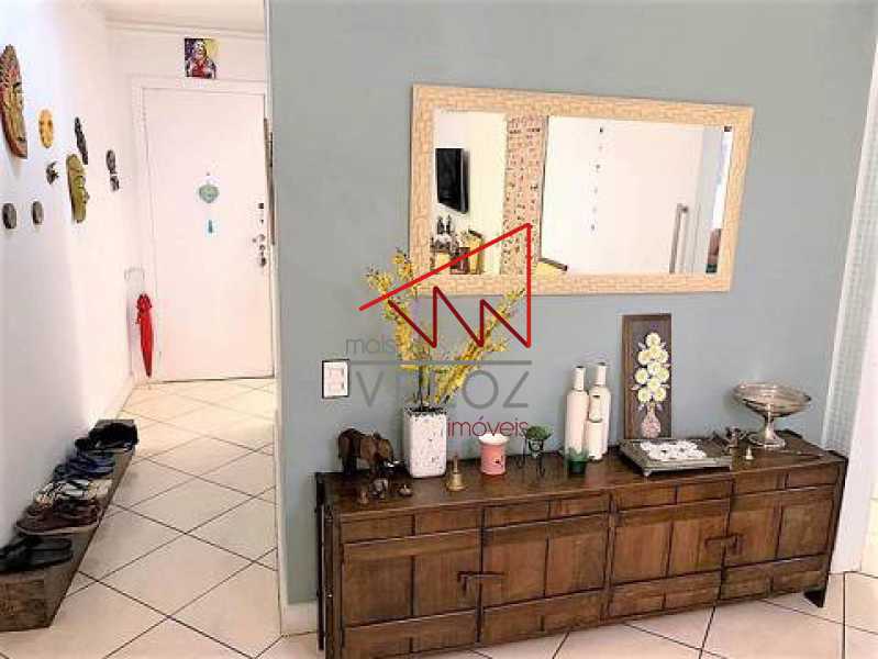 Apartamento, 3 quartos, 98 m² - Foto 5