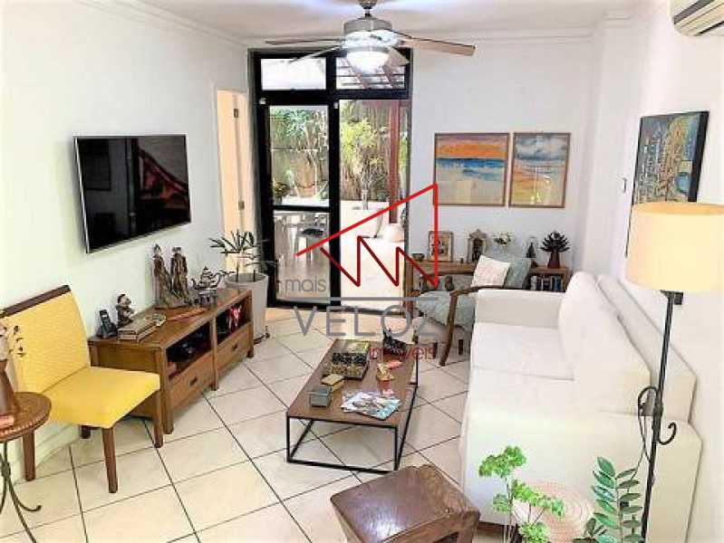 Apartamento, 3 quartos, 98 m² - Foto 14