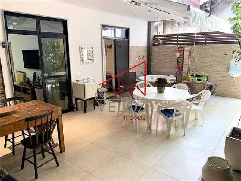 Apartamento, 3 quartos, 98 m² - Foto 22