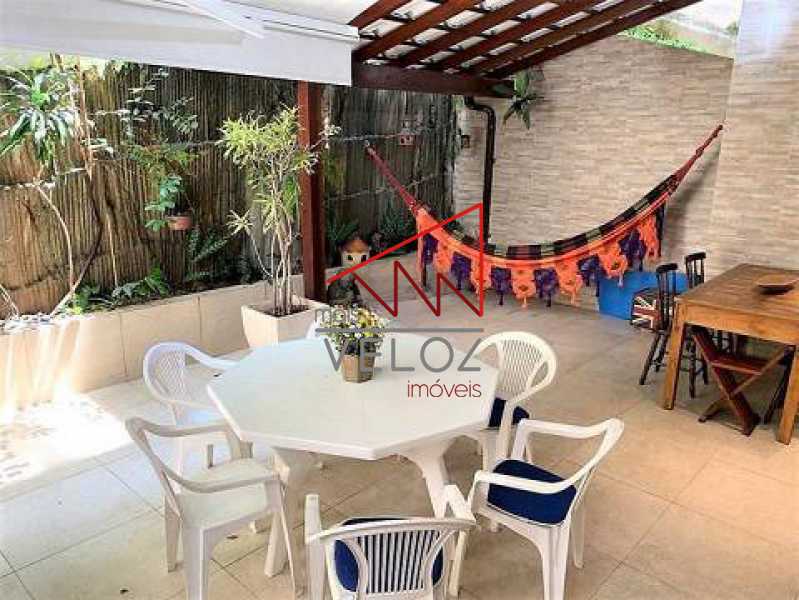 Apartamento, 3 quartos, 98 m² - Foto 19