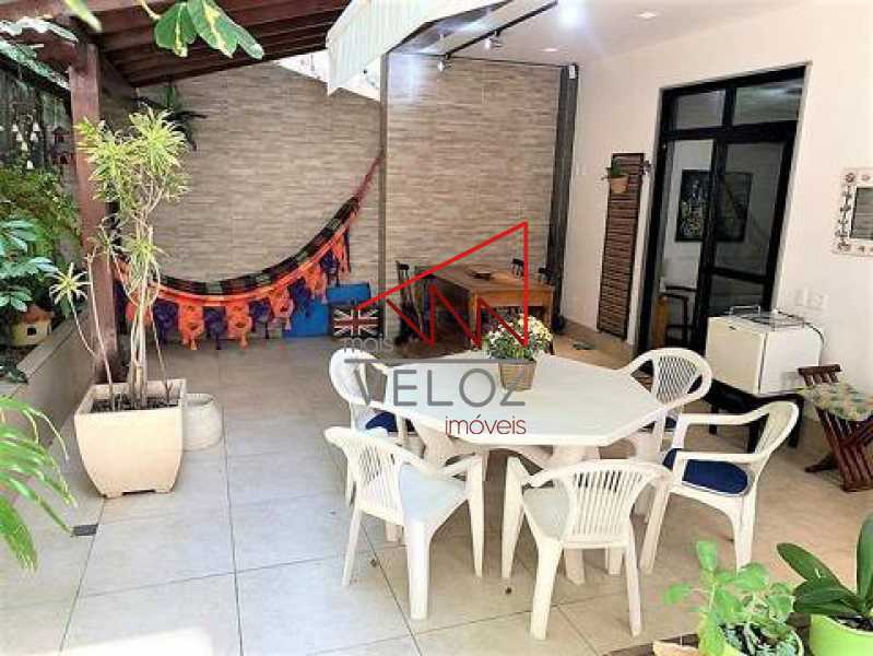 Apartamento, 3 quartos, 98 m² - Foto 2