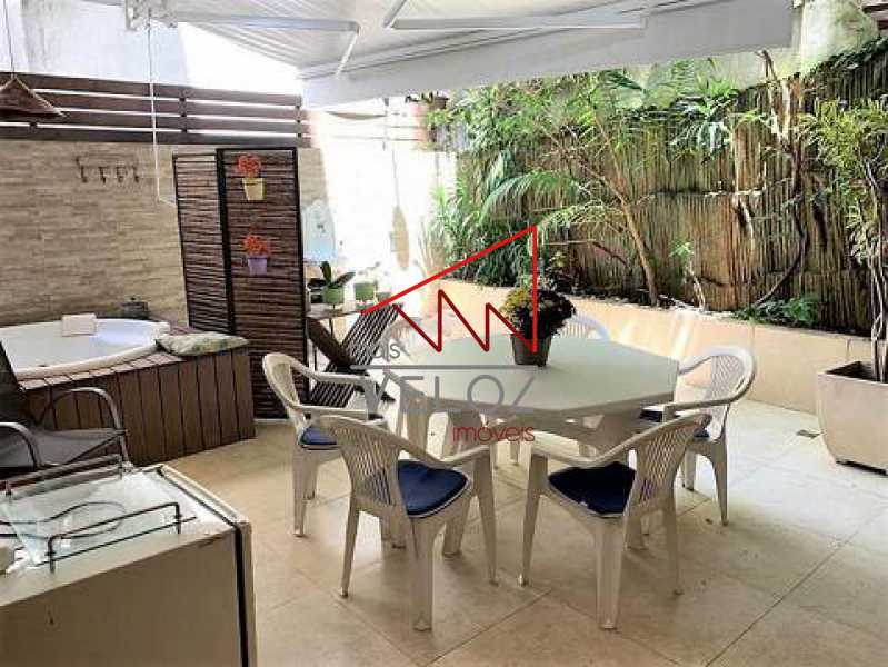 Apartamento, 3 quartos, 98 m² - Foto 10