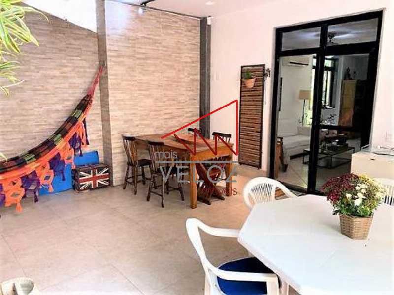 Apartamento, 3 quartos, 98 m² - Foto 11
