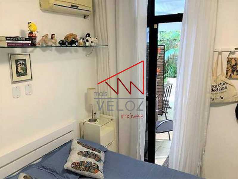 Apartamento, 3 quartos, 98 m² - Foto 3