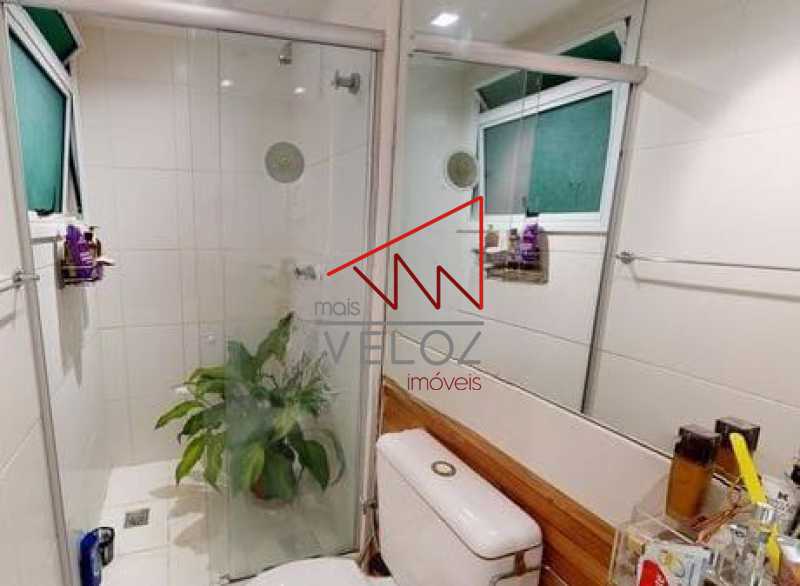 Apartamento à venda com 1 quarto, 60m² - Foto 15