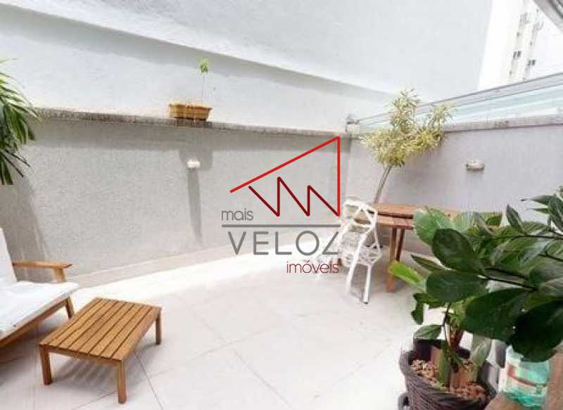 Apartamento à venda com 1 quarto, 60m² - Foto 16