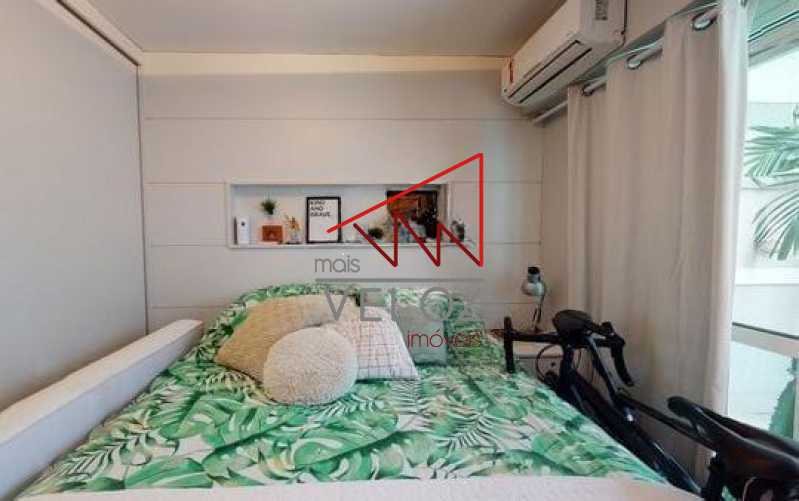 Apartamento à venda com 1 quarto, 60m² - Foto 12