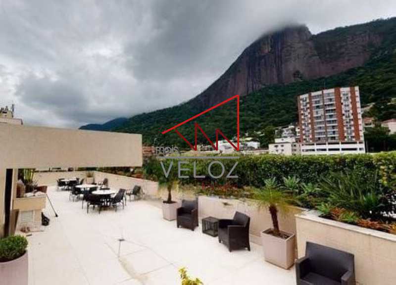 Apartamento à venda com 1 quarto, 60m² - Foto 19