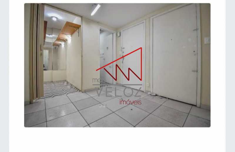 Apartamento à venda, 36m² - Foto 3