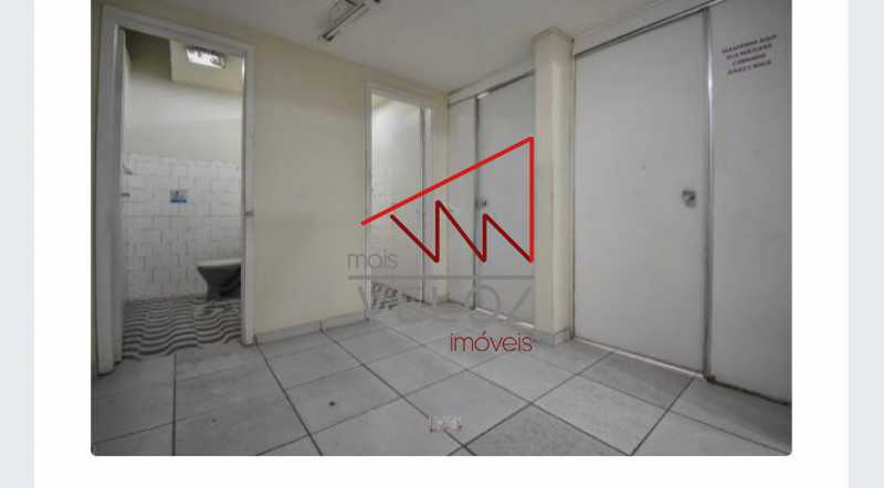 Apartamento à venda, 36m² - Foto 4