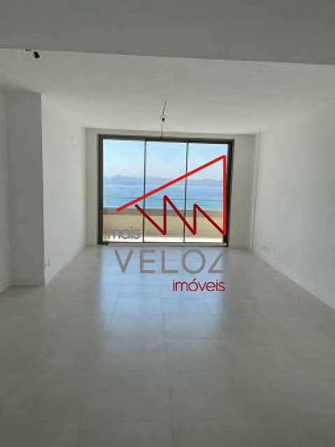 Apartamento à venda com 3 quartos, 148m² - Foto 3