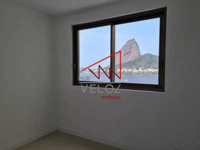 Apartamento à venda com 3 quartos, 148m² - Foto 4