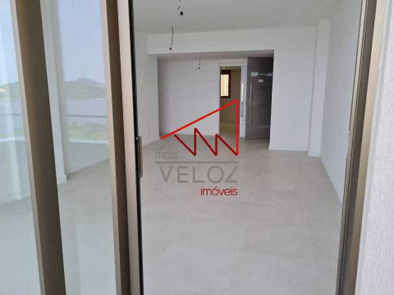 Apartamento à venda com 3 quartos, 148m² - Foto 8