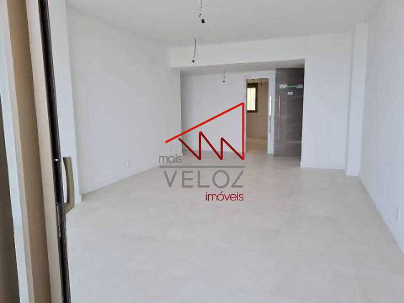 Apartamento à venda com 3 quartos, 148m² - Foto 9