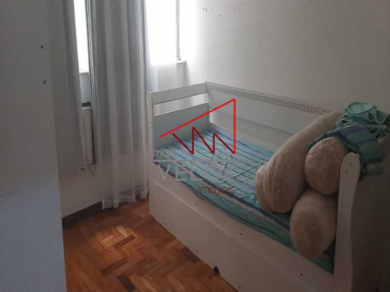 Apartamento à venda com 2 quartos, 76m² - Foto 2