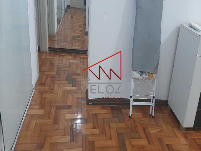 Apartamento à venda com 2 quartos, 76m² - Foto 6