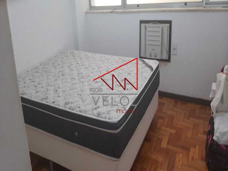 Apartamento à venda com 2 quartos, 76m² - Foto 3