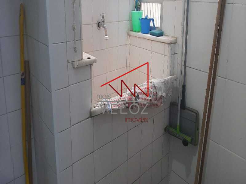 Apartamento à venda com 2 quartos, 76m² - Foto 7