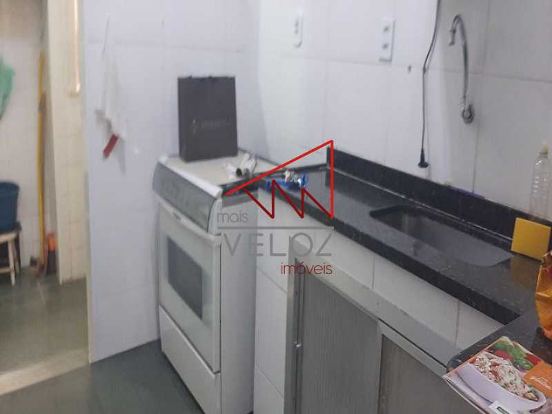 Apartamento à venda com 2 quartos, 76m² - Foto 8