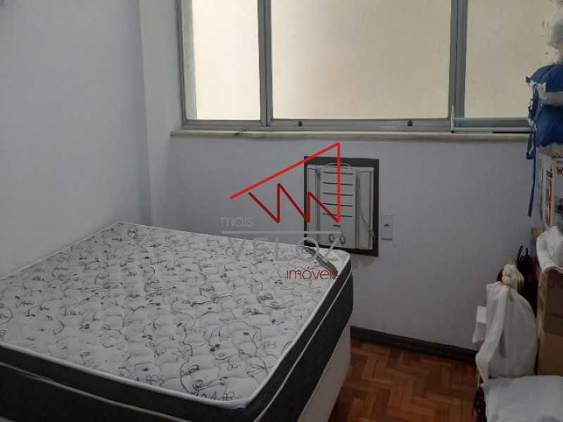 Apartamento à venda com 2 quartos, 76m² - Foto 10