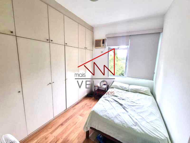 Apartamento à venda com 2 quartos, 61m² - Foto 5