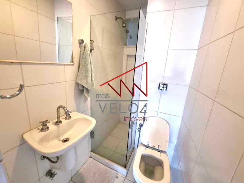 Apartamento à venda com 2 quartos, 61m² - Foto 7