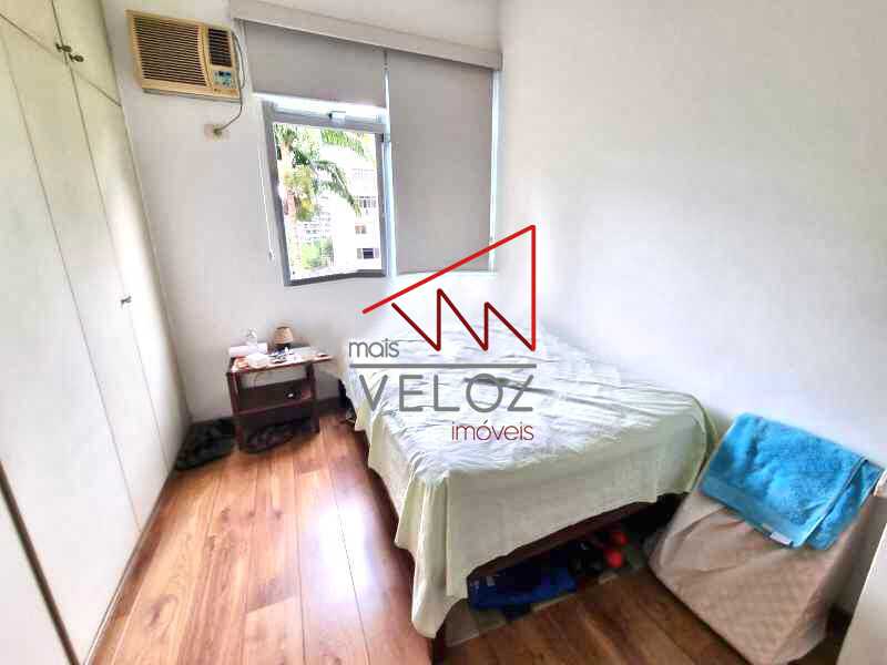 Apartamento à venda com 2 quartos, 61m² - Foto 6