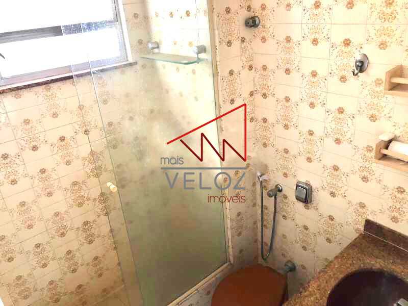 Apartamento à venda com 2 quartos, 70m² - Foto 8