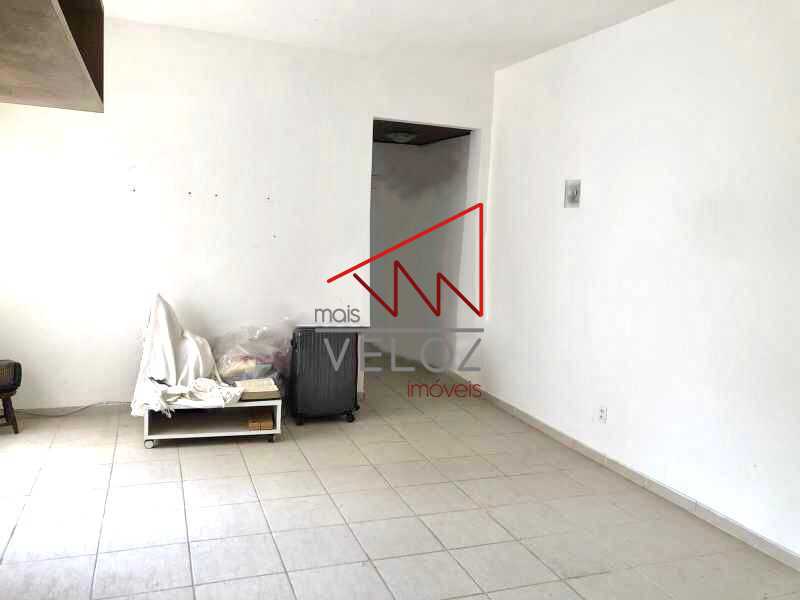 Apartamento à venda com 2 quartos, 70m² - Foto 3