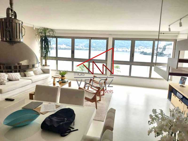 Cobertura à venda com 3 quartos, 201m² - Foto 10